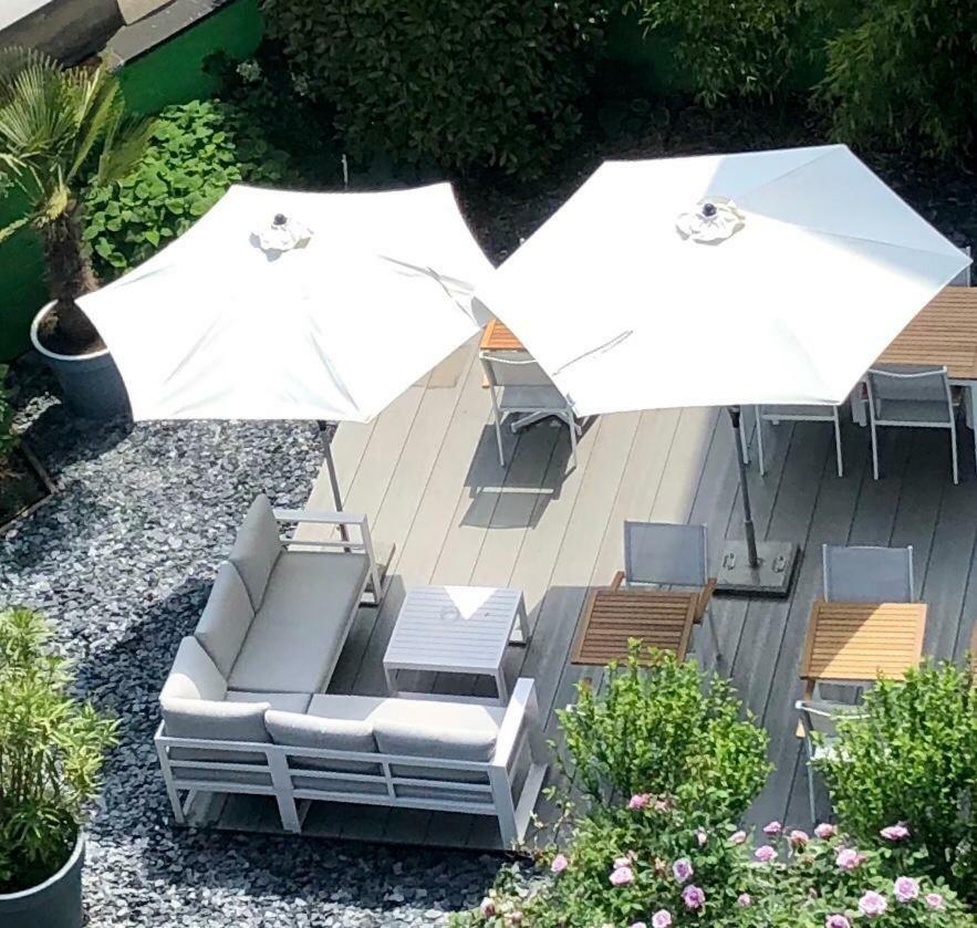 Vivotel Sonderfeld Grevenbroich Exteriör bild