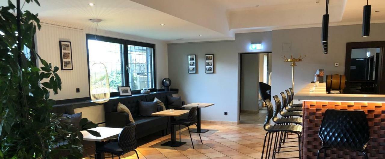 Vivotel Sonderfeld Grevenbroich Exteriör bild
