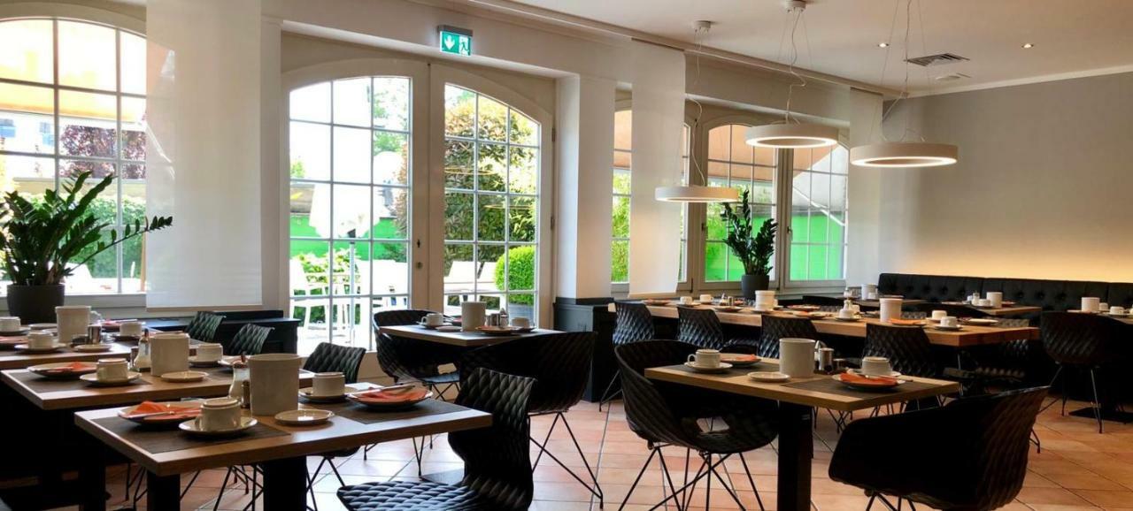 Vivotel Sonderfeld Grevenbroich Exteriör bild