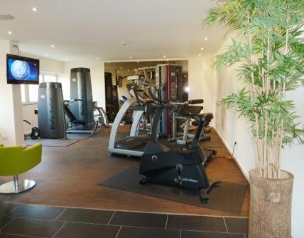 Vivotel Sonderfeld Grevenbroich Exteriör bild